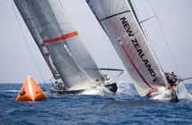 "Coppa America": 
a Valencia inizia la sfida